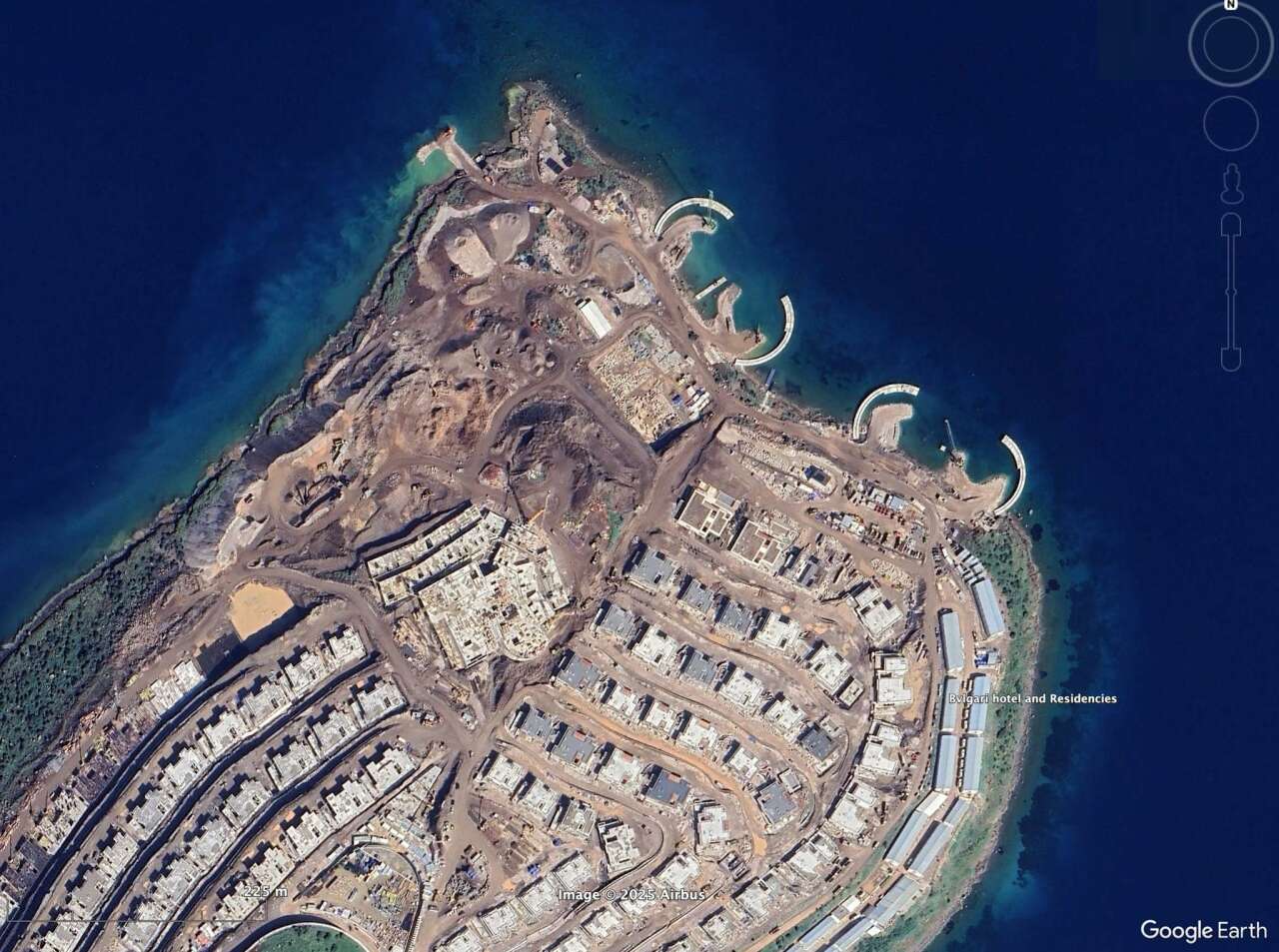 Bodrum Cennet Koydaki Yapılaşmaya Deniz Bilimcisinden Sert Uyarı 7